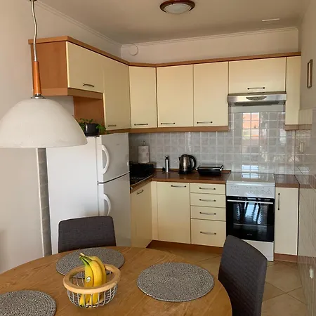 Tamaris Apartment