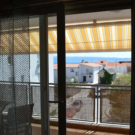 Apartmán Tamaris Split