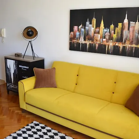 Apartment Tamaris Split