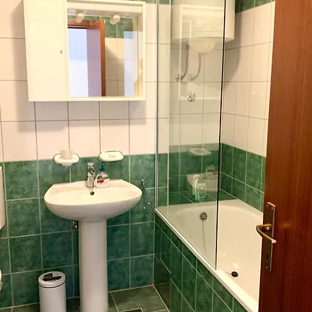 Tamaris Apartmán